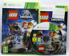 Lego jurassic world usato  Roma