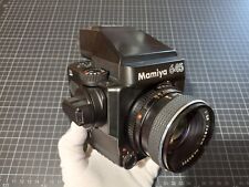 Mamiya m645 super gebraucht kaufen  Berlin