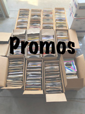 Promo 45s mixed for sale  Solon