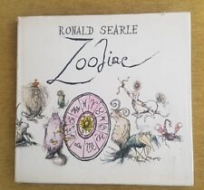 Ronald searle searle for sale  WIGAN