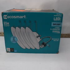 Ecosmart led recessed for sale  Chillicothe