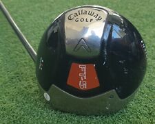 Callaway neutral driver for sale  LIVERPOOL