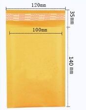 Envelopes de envio auto-selantes postais sacos de embalagem bolha 14x12cm comprar usado  Enviando para Brazil