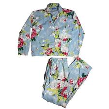Women floral pajamas for sale  Redmond