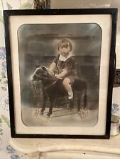 Vintage little boy for sale  STOCKTON-ON-TEES
