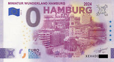 Euro schein miniatur gebraucht kaufen  Bielefeld