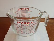Pyrex cup qt. for sale  Lansing