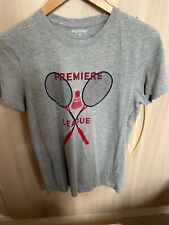 badminton shirt for sale  PRESTON
