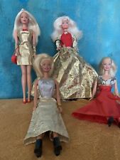 Barbie 90er vintage gebraucht kaufen  Grafschaft