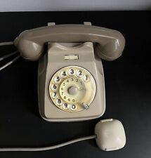 Telefono vintage anni usato  Monteriggioni