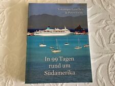 Albatros kreuzfahrtbuch 99 gebraucht kaufen  Bremen