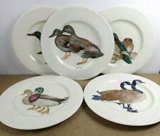 Hand painted waterfowl for sale  Clifton Heights