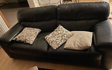 Sofas 2 seater for sale  PURLEY