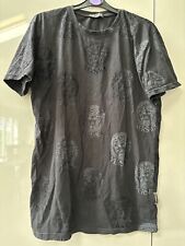 Versace shirt xxl for sale  SPENNYMOOR