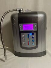 Sistema purificador de encimera ionizador de agua alcalina Aquatonic 700 AQ-700 segunda mano  Embacar hacia Mexico