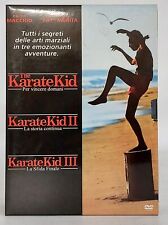 Ebond karate kid usato  Italia