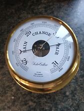 Millibars ships barometer for sale  CALDICOT