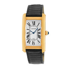 Cartier man 18k for sale  Roswell
