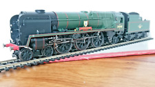 hornby west country for sale  EASTLEIGH