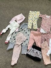 Kleidungspaket mädchen baby gebraucht kaufen  Oranienburg