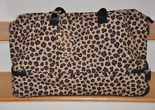 Vera bradley leopard for sale  Norton
