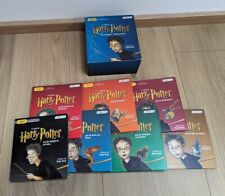 Harry potter komplette gebraucht kaufen  Alsfeld