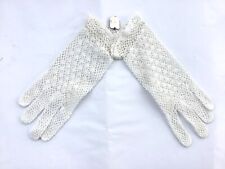 Ancien gants dentelle d'occasion  Orleans-