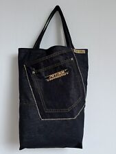 Außergewöhnliche jeanstasche gebraucht kaufen  Castrop-Rauxel