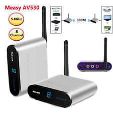 Measy 5.8ghz wireless for sale  Shipping to Ireland