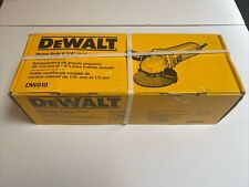 Szlifierka kątowa Dewalt DW818 do dużych obciążeń 7,8 A 4 1/2 nowa, używany na sprzedaż  Wysyłka do Poland