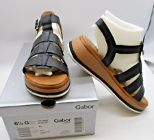 Gabor size 6.5 for sale  MIRFIELD
