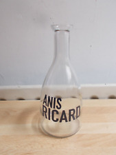 Carafe anis ricard d'occasion  Toulon-