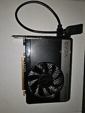 EVGA NVIDIA GeForce GTX 650 Ti (01G-P4-3650-KR) 1 GB / 1 GB (max) GDDR5 SDRAM... for sale  Shipping to South Africa