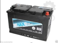Autobatterie starterbatterie 1 gebraucht kaufen  Spremberg