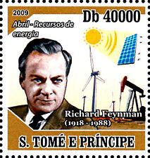 Mnh richard feynman gebraucht kaufen  Königsborn,-Mülhsn.