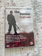 Bunker evil within for sale  EXETER