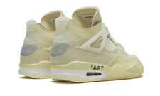 jordan 5 off white d'occasion  Sevran