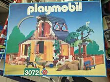 Playmobil bauernhof 3072 gebraucht kaufen  Oos