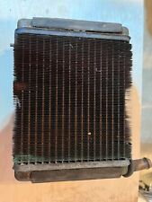 Saab heater radiator for sale  Redmond
