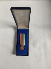 Medaglia oro commemorativa usato  Gualdo Tadino