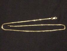 Gold chain 14k for sale  Haddon Heights