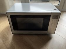 Panasonic ct57jmgpg grill gebraucht kaufen  Hüllhorst