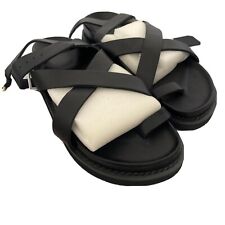 Bronte sandal black for sale  Shipping to Ireland