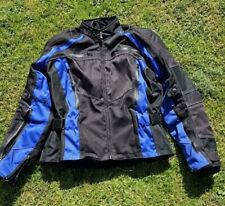 motorbike jackets frank thomas for sale  CORBY