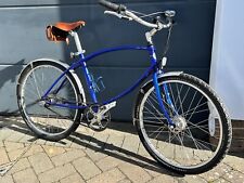 cruiser bicycle for sale  LEWES