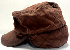 Barbour stanhope brown for sale  SETTLE