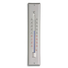 Analoges außen thermometer gebraucht kaufen  Würzburg