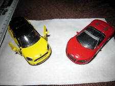 Model cars mini for sale  UK