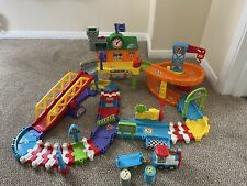 Vtech Toot Toot Drivers Train Set for sale  Shipping to South Africa