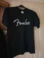 Fender silver logo for sale  NEWPORT